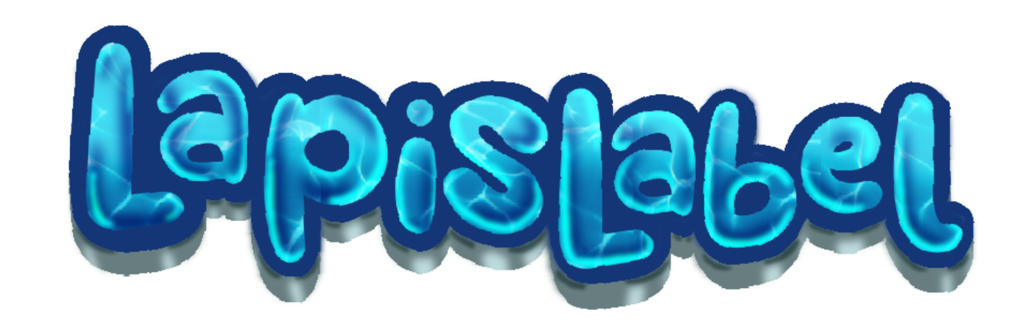 lapis label dot net